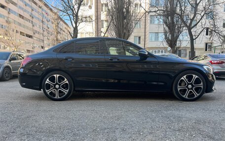 Mercedes-Benz C-Класс, 2018 год, 2 700 000 рублей, 8 фотография