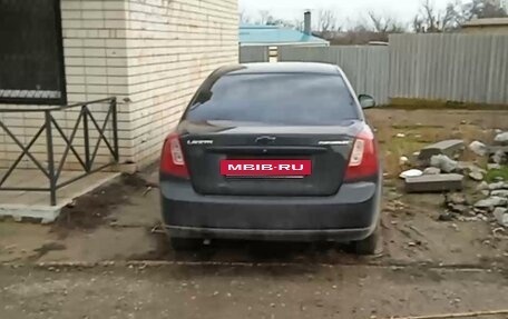 Chevrolet Lacetti, 2012 год, 670 000 рублей, 2 фотография