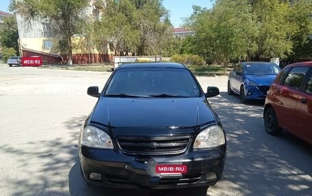 Chevrolet Lacetti, 2012 год, 670 000 рублей, 9 фотография