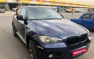 BMW X6, 2010 год, 1 650 000 рублей, 1 фотография
