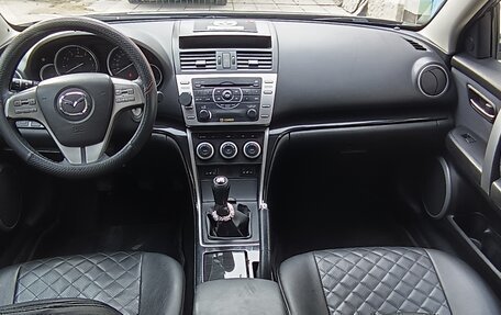 Mazda 6, 2008 год, 900 000 рублей, 9 фотография