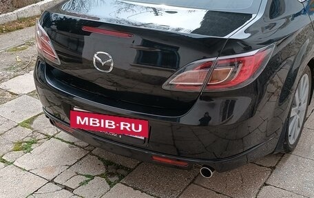 Mazda 6, 2008 год, 900 000 рублей, 8 фотография