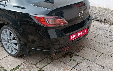 Mazda 6, 2008 год, 900 000 рублей, 7 фотография