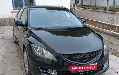 Mazda 6, 2008 год, 900 000 рублей, 5 фотография