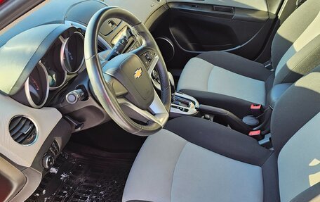 Chevrolet Cruze II, 2013 год, 1 145 000 рублей, 11 фотография