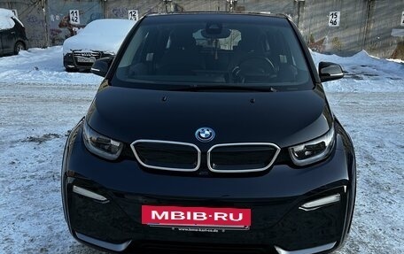 BMW i3 I01 рестайлинг, 2018 год, 2 650 000 рублей, 13 фотография