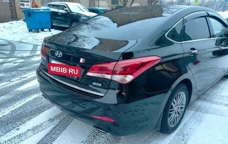 Hyundai i40 I рестайлинг, 2015 год, 1 400 000 рублей, 11 фотография