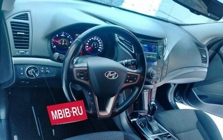 Hyundai i40 I рестайлинг, 2015 год, 1 400 000 рублей, 12 фотография