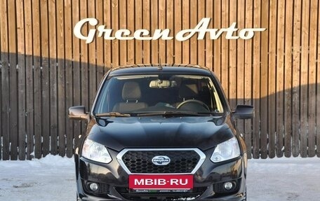 Datsun on-DO I рестайлинг, 2019 год, 750 000 рублей, 8 фотография