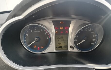 Datsun on-DO I рестайлинг, 2015 год, 515 000 рублей, 11 фотография