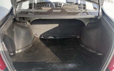 Datsun on-DO I рестайлинг, 2015 год, 515 000 рублей, 17 фотография
