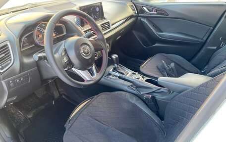 Mazda 3, 2014 год, 1 250 000 рублей, 5 фотография