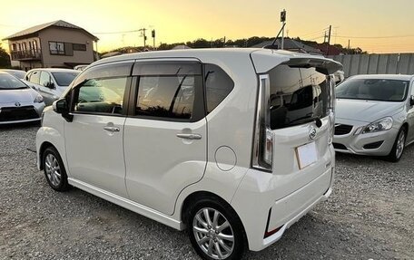 Daihatsu Move VI рестайлинг, 2020 год, 820 000 рублей, 6 фотография