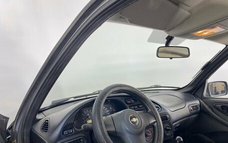 Chevrolet Niva I рестайлинг, 2013 год, 599 000 рублей, 12 фотография