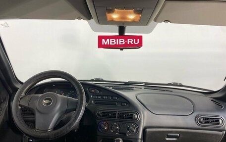Chevrolet Niva I рестайлинг, 2013 год, 599 000 рублей, 14 фотография