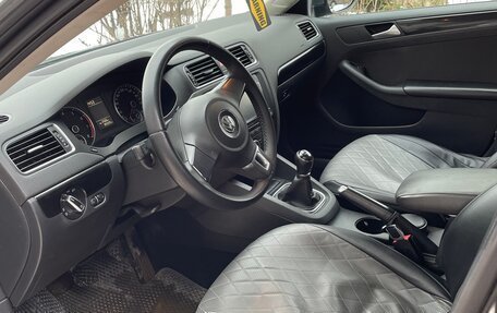 Volkswagen Jetta VI, 2014 год, 1 200 000 рублей, 7 фотография