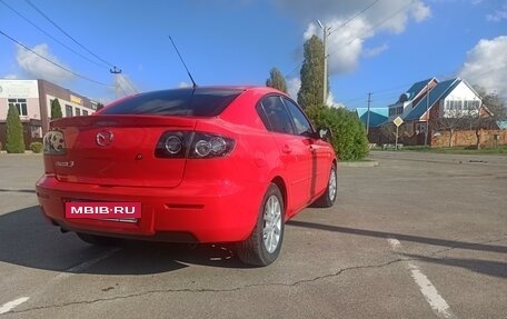 Mazda 3, 2008 год, 730 000 рублей, 4 фотография