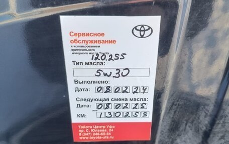 Toyota RAV4, 2013 год, 1 970 000 рублей, 16 фотография