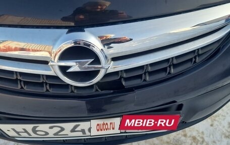 Opel Corsa D, 2011 год, 680 000 рублей, 6 фотография