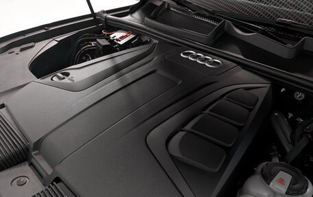 Audi Q7, 2019 год, 5 250 000 рублей, 9 фотография
