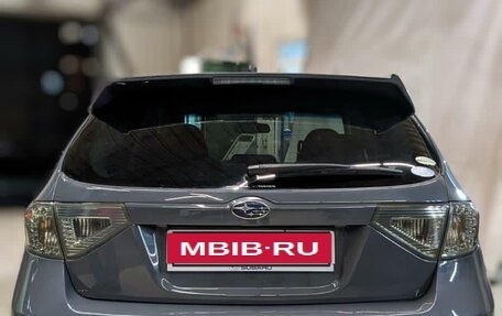 Subaru Impreza III, 2008 год, 900 000 рублей, 2 фотография