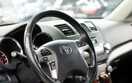 Toyota Highlander III, 2011 год, 2 149 000 рублей, 7 фотография