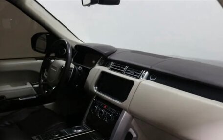Land Rover Range Rover IV рестайлинг, 2014 год, 5 200 000 рублей, 6 фотография