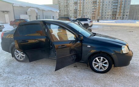 Chevrolet Lacetti, 2011 год, 550 000 рублей, 2 фотография