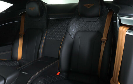 Bentley Continental GT III, 2021 год, 23 500 000 рублей, 12 фотография