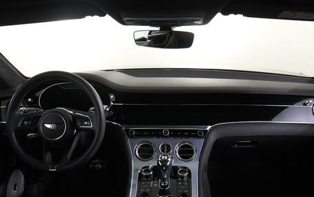 Bentley Continental GT III, 2021 год, 23 500 000 рублей, 14 фотография