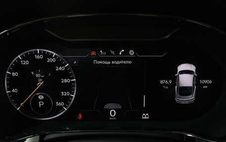 Bentley Continental GT III, 2021 год, 23 500 000 рублей, 13 фотография