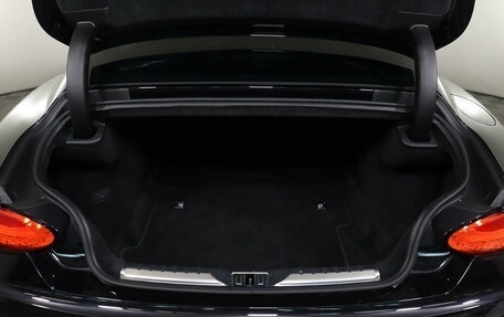 Bentley Continental GT III, 2021 год, 23 500 000 рублей, 10 фотография