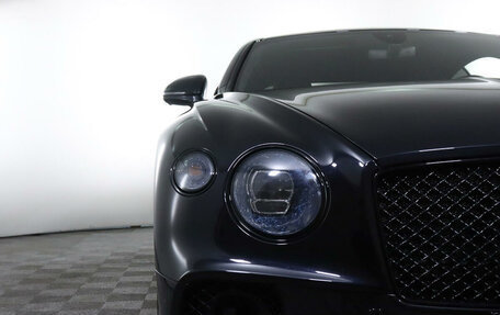 Bentley Continental GT III, 2021 год, 23 500 000 рублей, 27 фотография