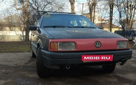 Volkswagen Passat B3, 1990 год, 200 000 рублей, 4 фотография