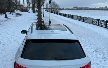 Audi Q5, 2019 год, 5 300 000 рублей, 9 фотография