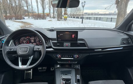 Audi Q5, 2019 год, 5 300 000 рублей, 12 фотография