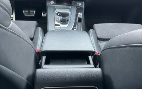 Audi Q5, 2019 год, 5 300 000 рублей, 16 фотография