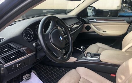 BMW X6, 2010 год, 1 650 000 рублей, 7 фотография
