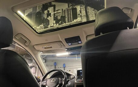 Lexus NX I, 2019 год, 4 499 000 рублей, 6 фотография