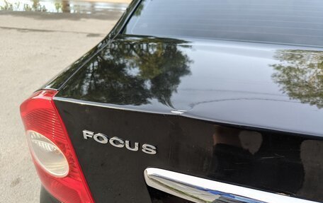 Ford Focus II рестайлинг, 2008 год, 670 000 рублей, 12 фотография