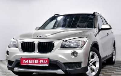 BMW X1, 2013 год, 1 545 000 рублей, 1 фотография