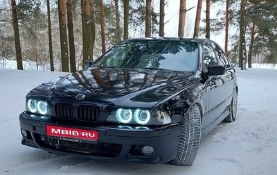 BMW 5 серия, 1998 год, 670 000 рублей, 1 фотография