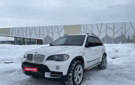 BMW X5, 2007 год, 1 500 000 рублей, 1 фотография