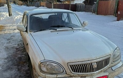 ГАЗ 31105 «Волга», 2004 год, 100 000 рублей, 1 фотография