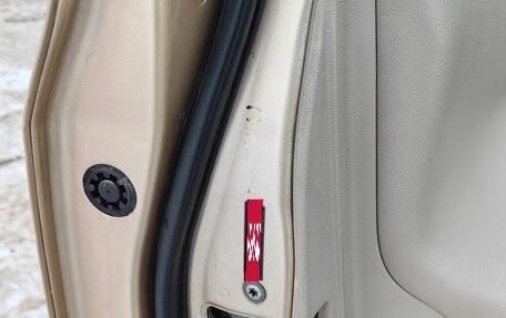 Toyota Sienna III, 2010 год, 2 100 000 рублей, 1 фотография