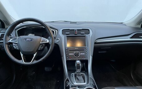 Ford Mondeo V, 2016 год, 1 800 000 рублей, 12 фотография