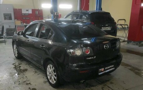 Mazda 3, 2008 год, 615 000 рублей, 2 фотография