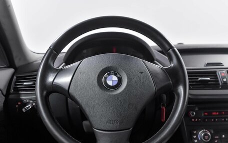 BMW X1, 2013 год, 1 545 000 рублей, 8 фотография