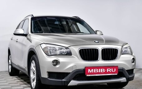 BMW X1, 2013 год, 1 545 000 рублей, 3 фотография