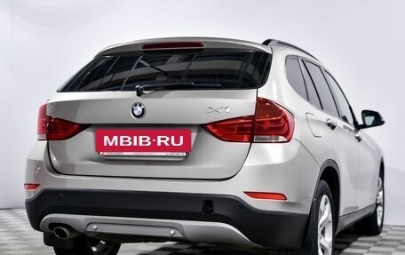 BMW X1, 2013 год, 1 545 000 рублей, 4 фотография